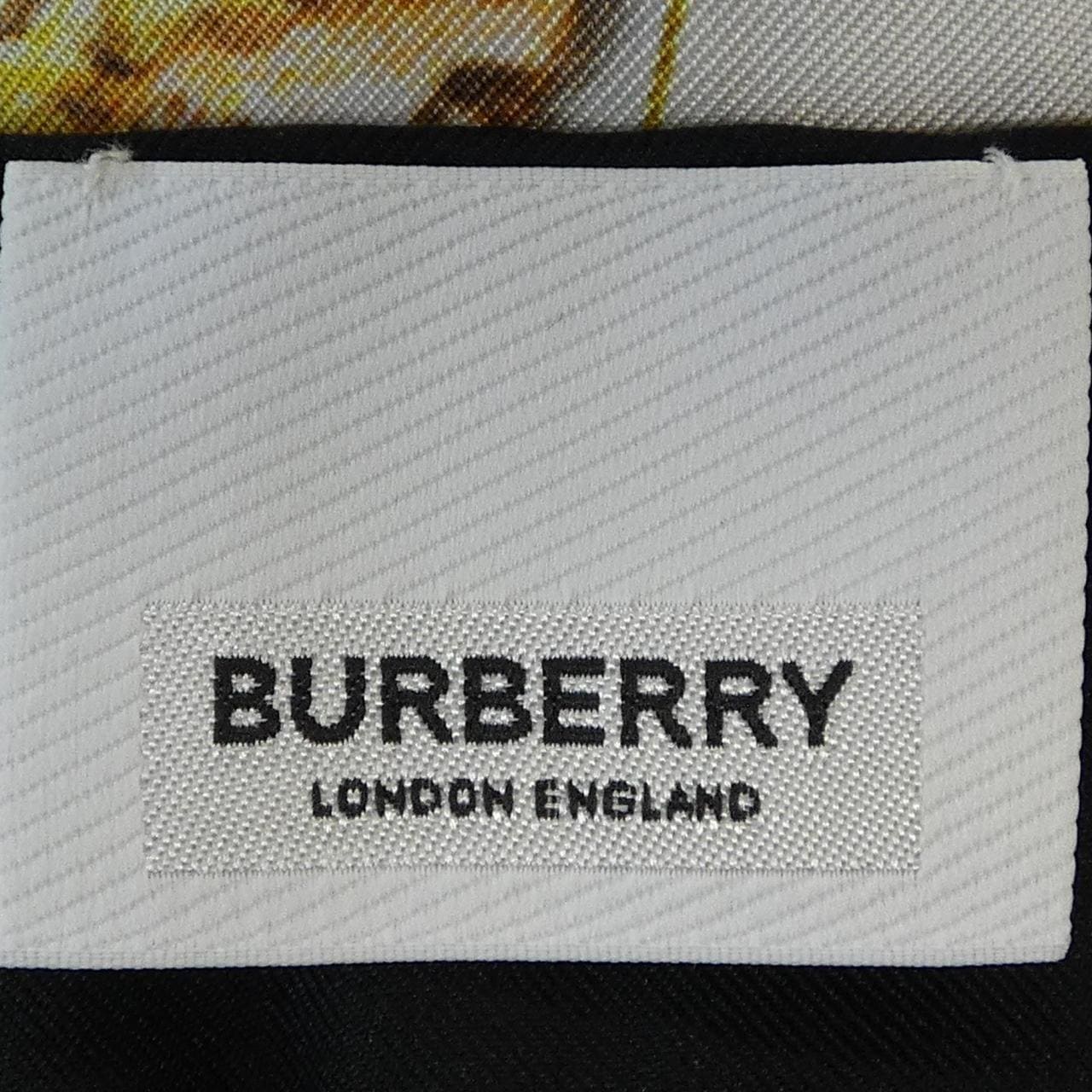 バーバリー BURBERRY 80315081 ケープ