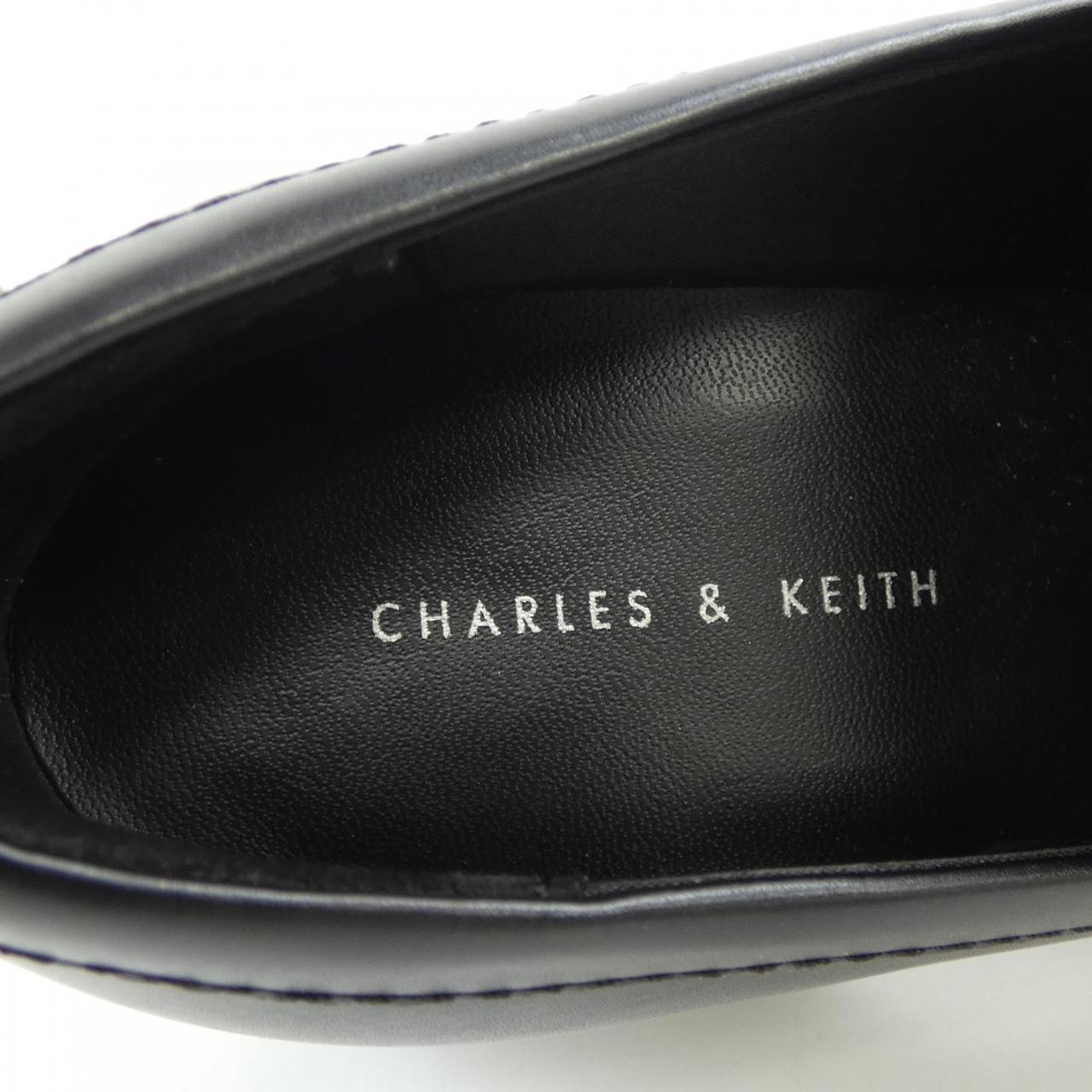 チャールズアンドキース CHARLES&KEITH シューズ