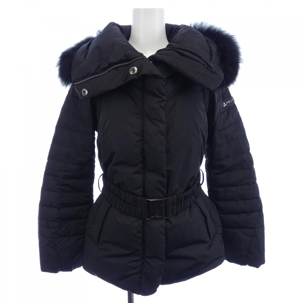 ピューテリー PEUTEREY ダウンジャケット