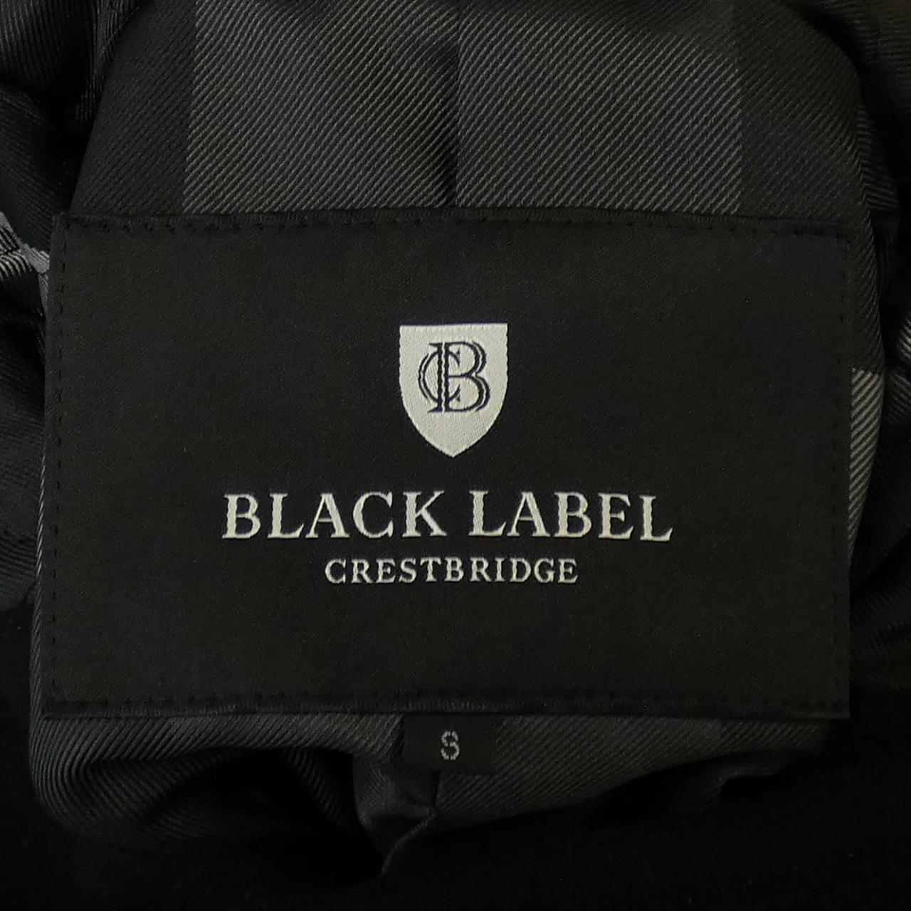ブラックレーベルクレストブリッジ BLACK LABEL CRESTBRIDGE コート