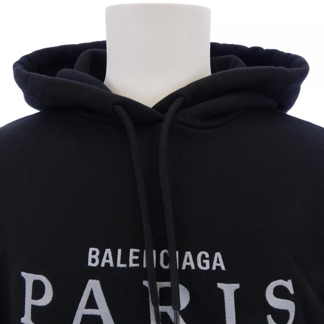 バレンシアガ BALENCIAGA 570811 TGV49 パーカー