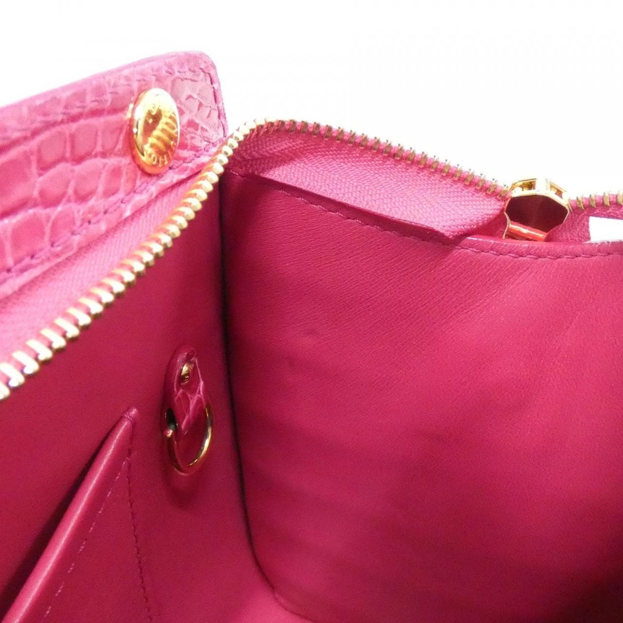 ルイヴィトン エキゾチック レザー ブレア PM バッグ