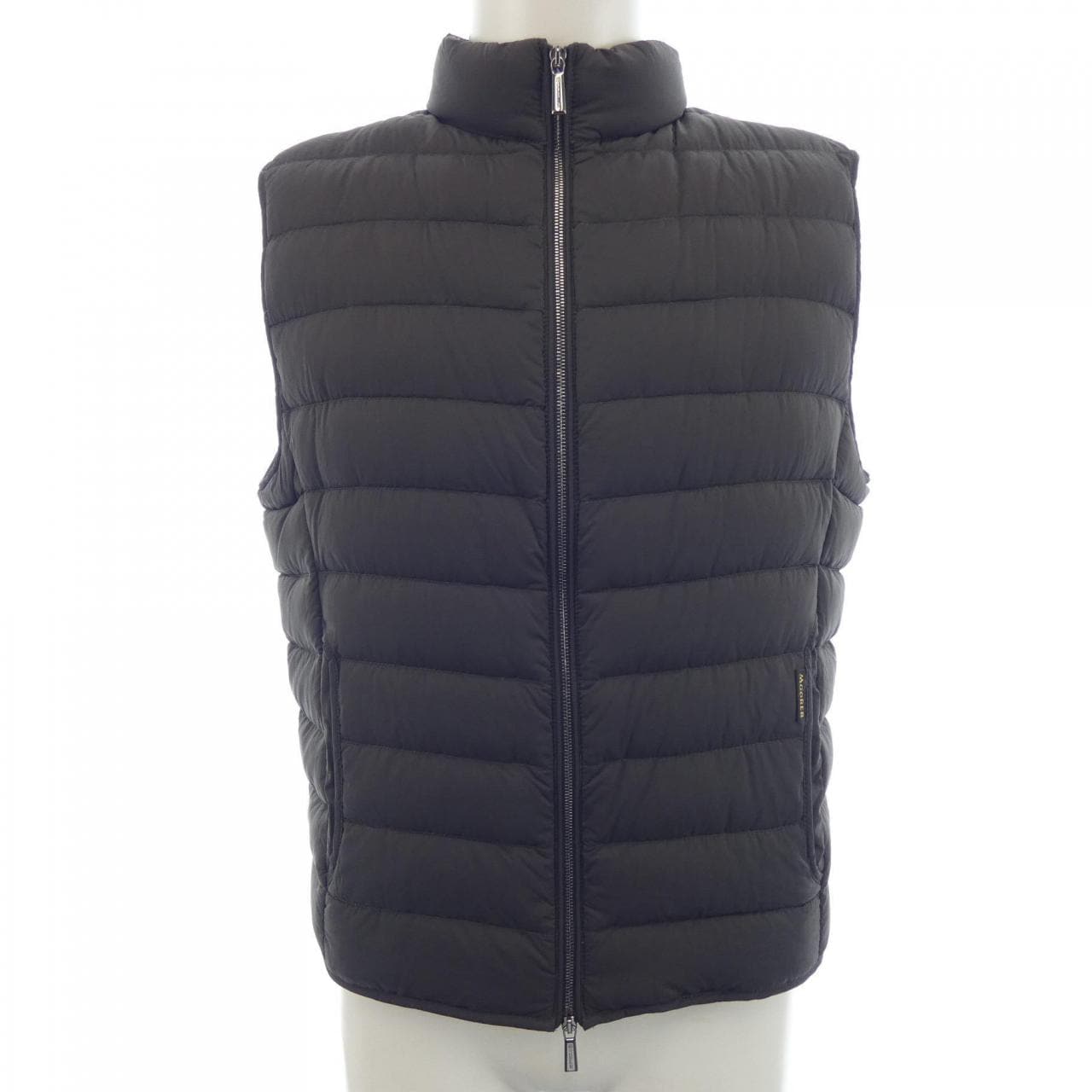 ムーレー MOORER SHINJUKUーKM ジャケット