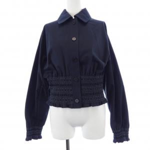 エルメス HERMES 5E0228DD ジャケット