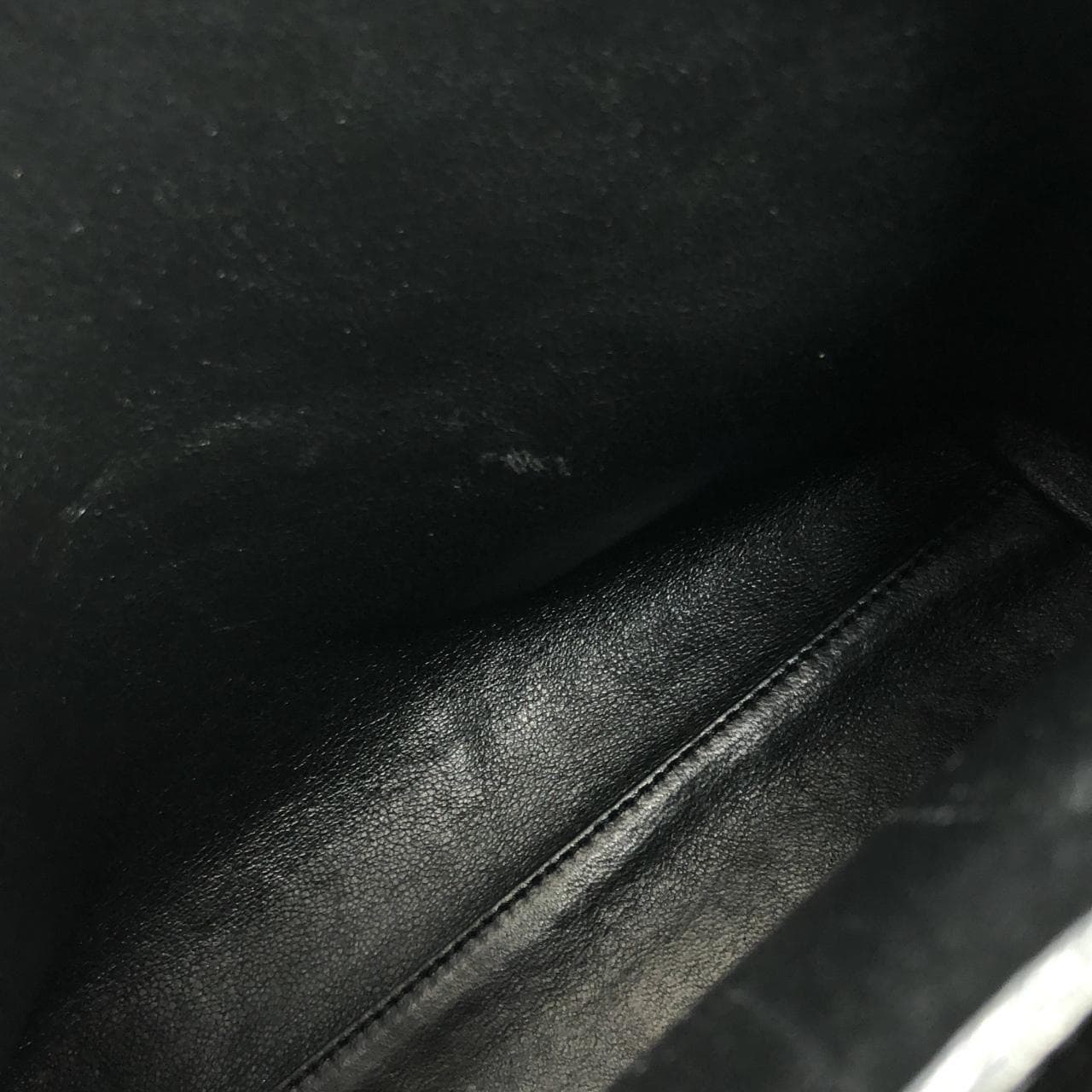 【ヴィンテージ】シャネル 12397 バッグ