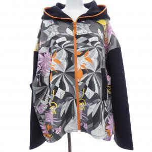 レオナールスポーツ LEONARD SPORT 0548018 パーカー