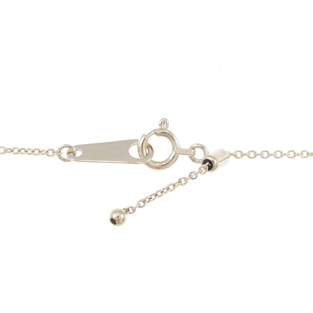 カシケイ カシケイ モア ネックレス 0.25CT