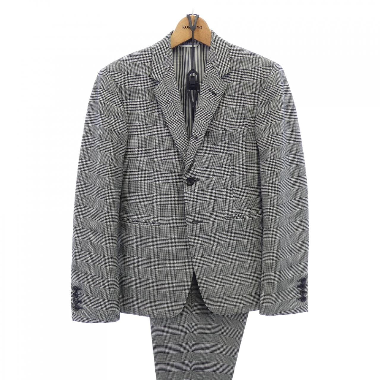 トムブラウン THOM BROWNE MSC001AW7381 スーツ