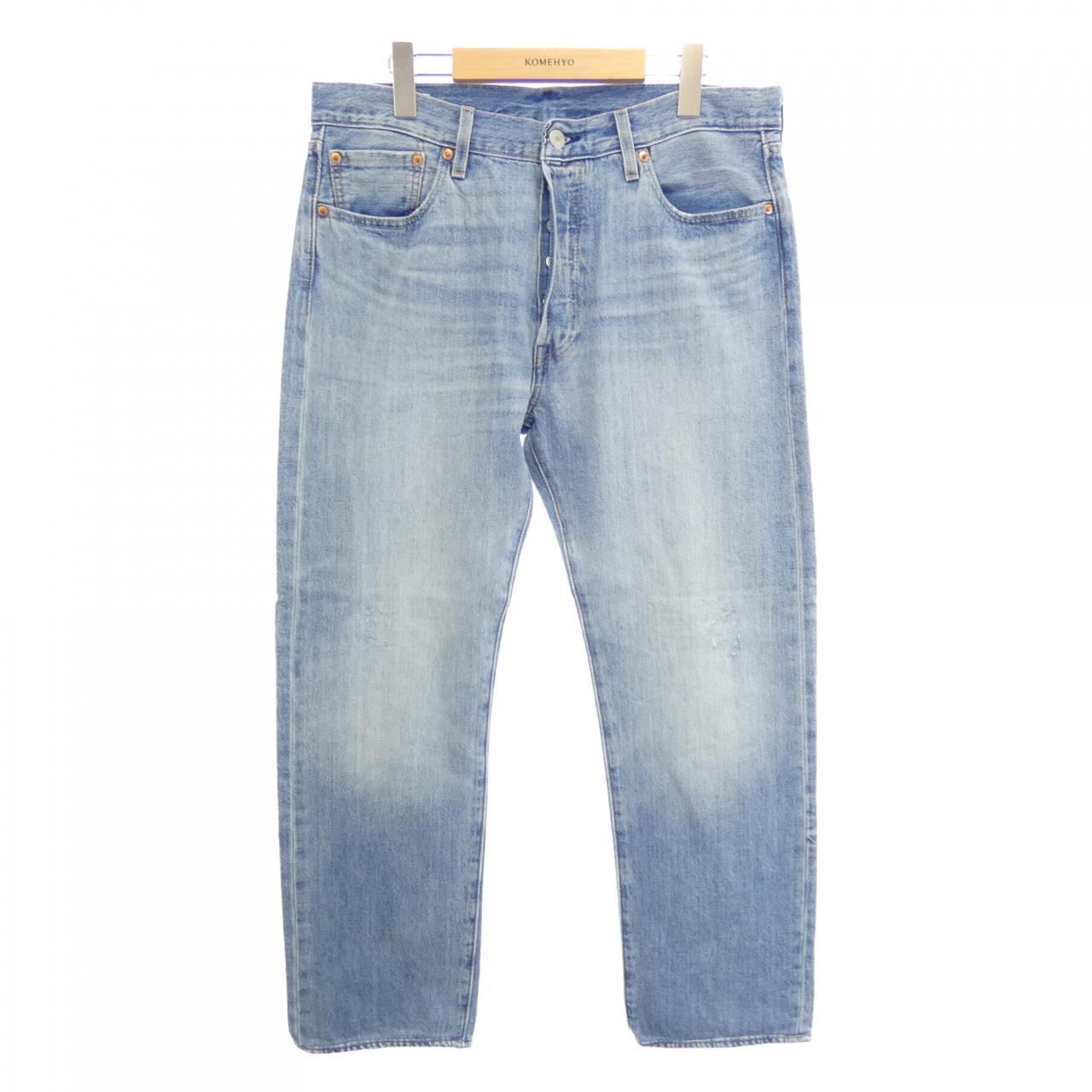 リーバイス LEVI'S ジーンズ