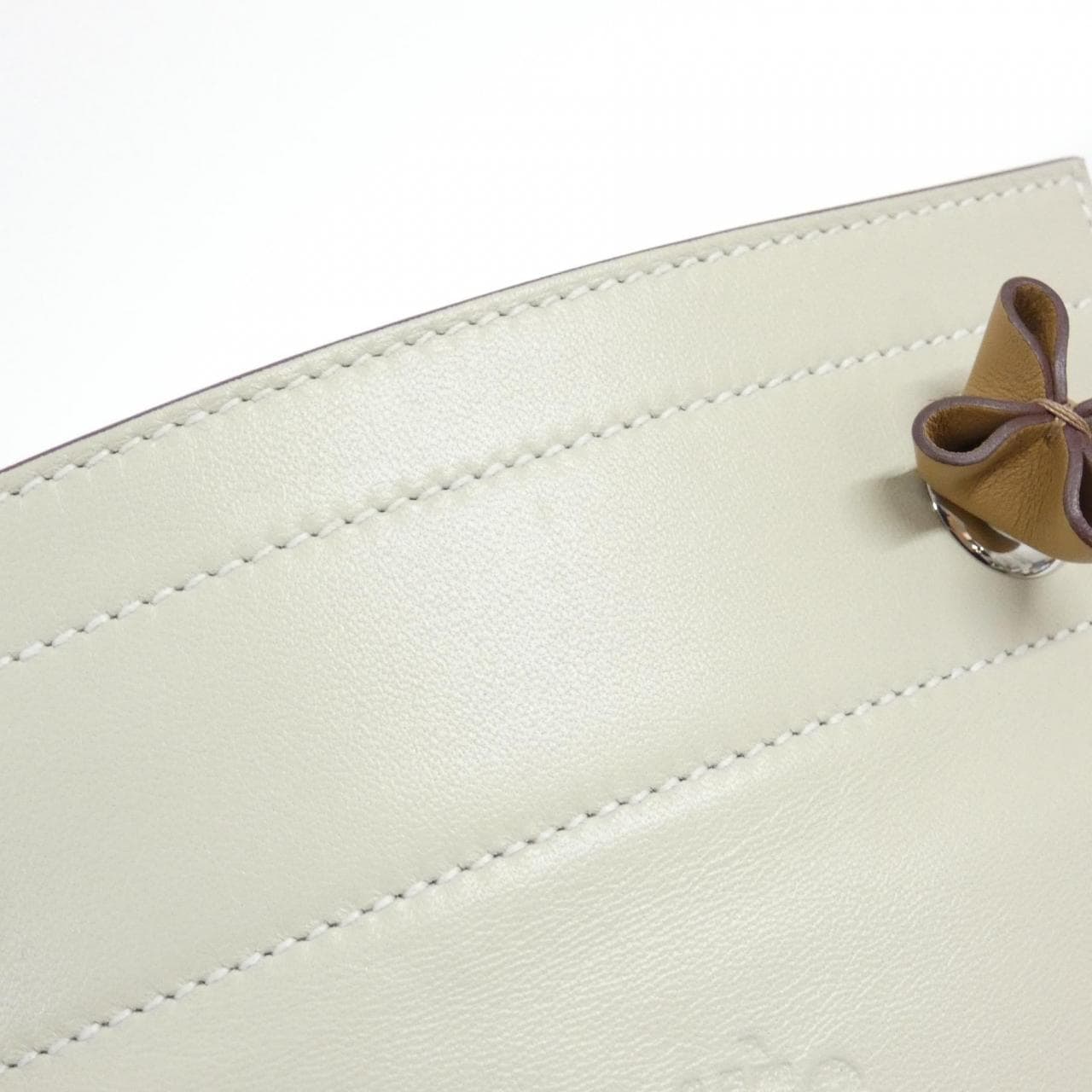 エルメス サック アリーヌ バイカラー MINI 082305CK ショルダーバッグ