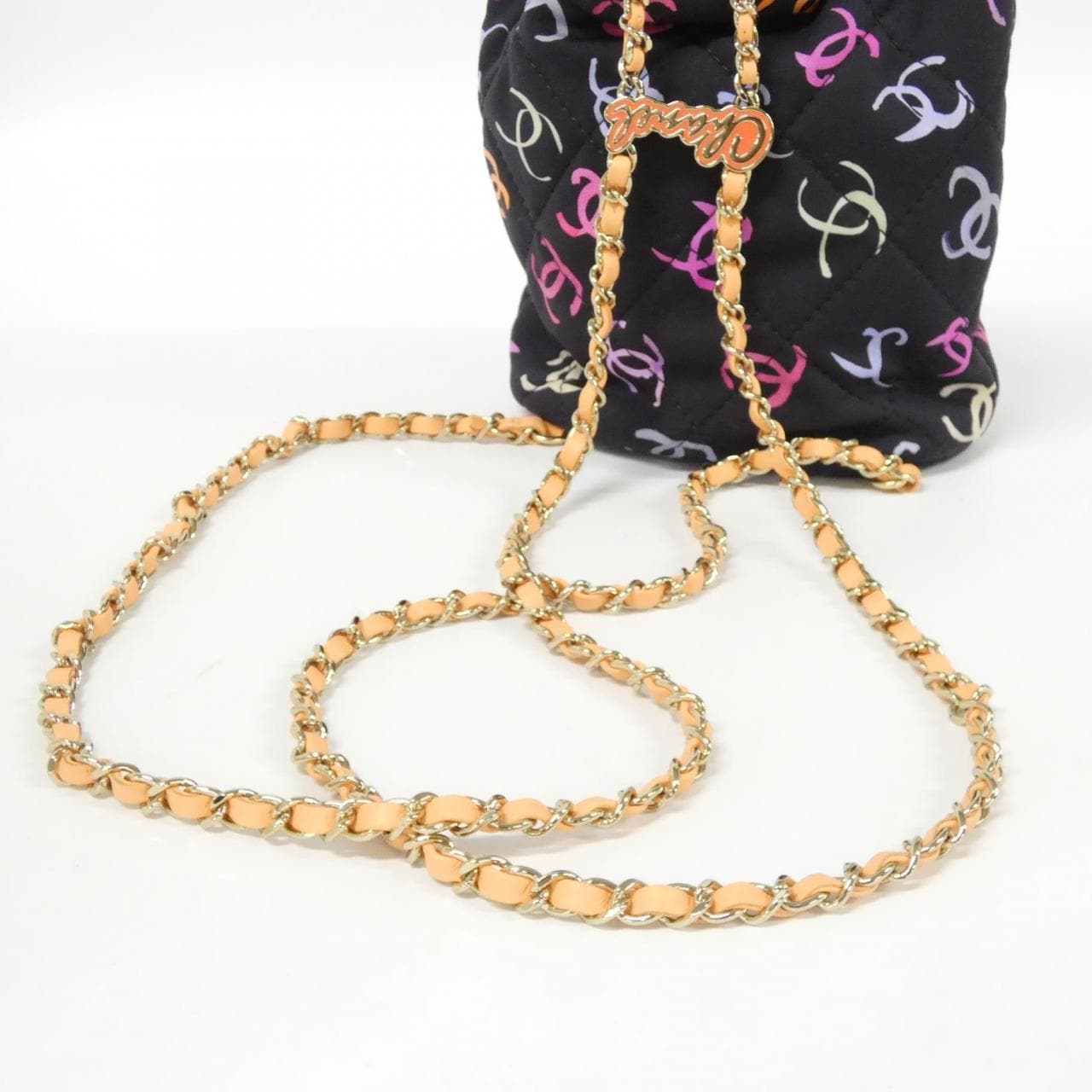 シャネル AS4810 リュックサック