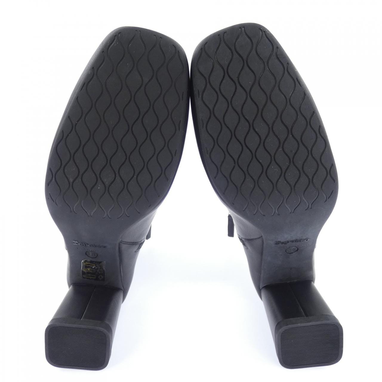 レペット repetto ブーツ