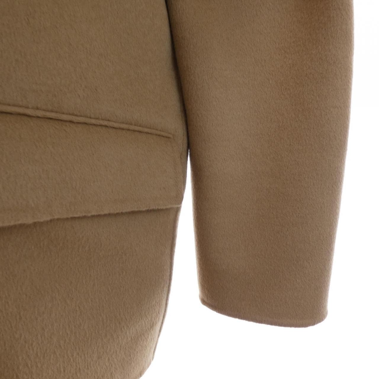 プラダ PRADA P697R SOOO 13FY コート