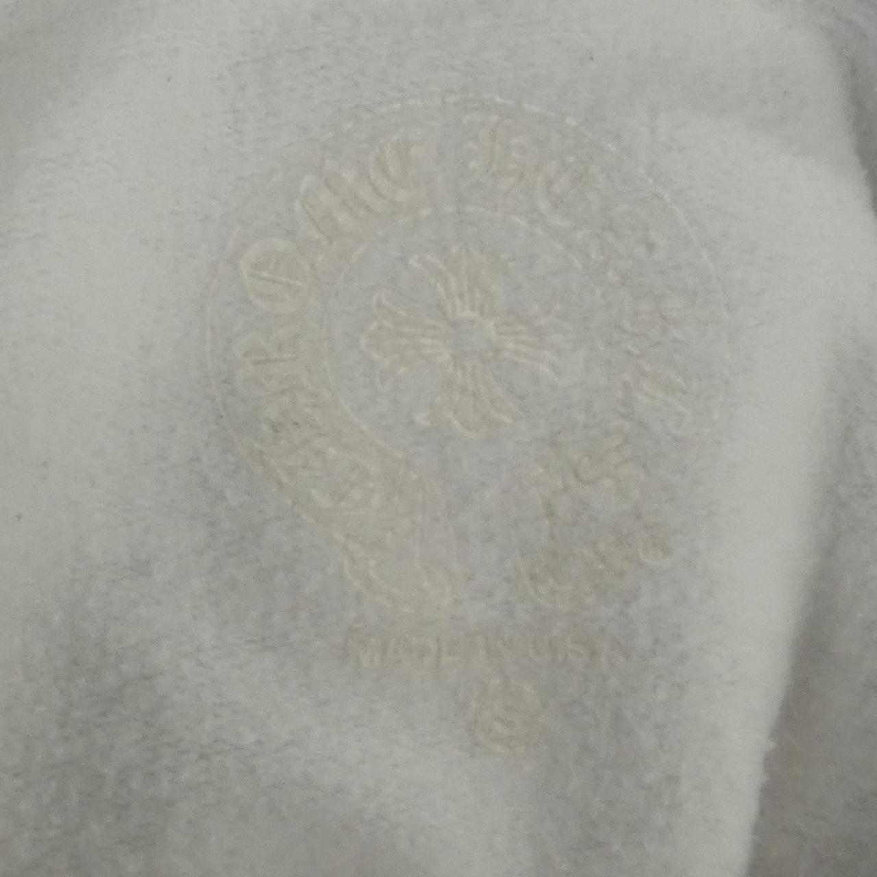 クロムハーツ CHROME HEARTS 2212-304-0018 パーカー