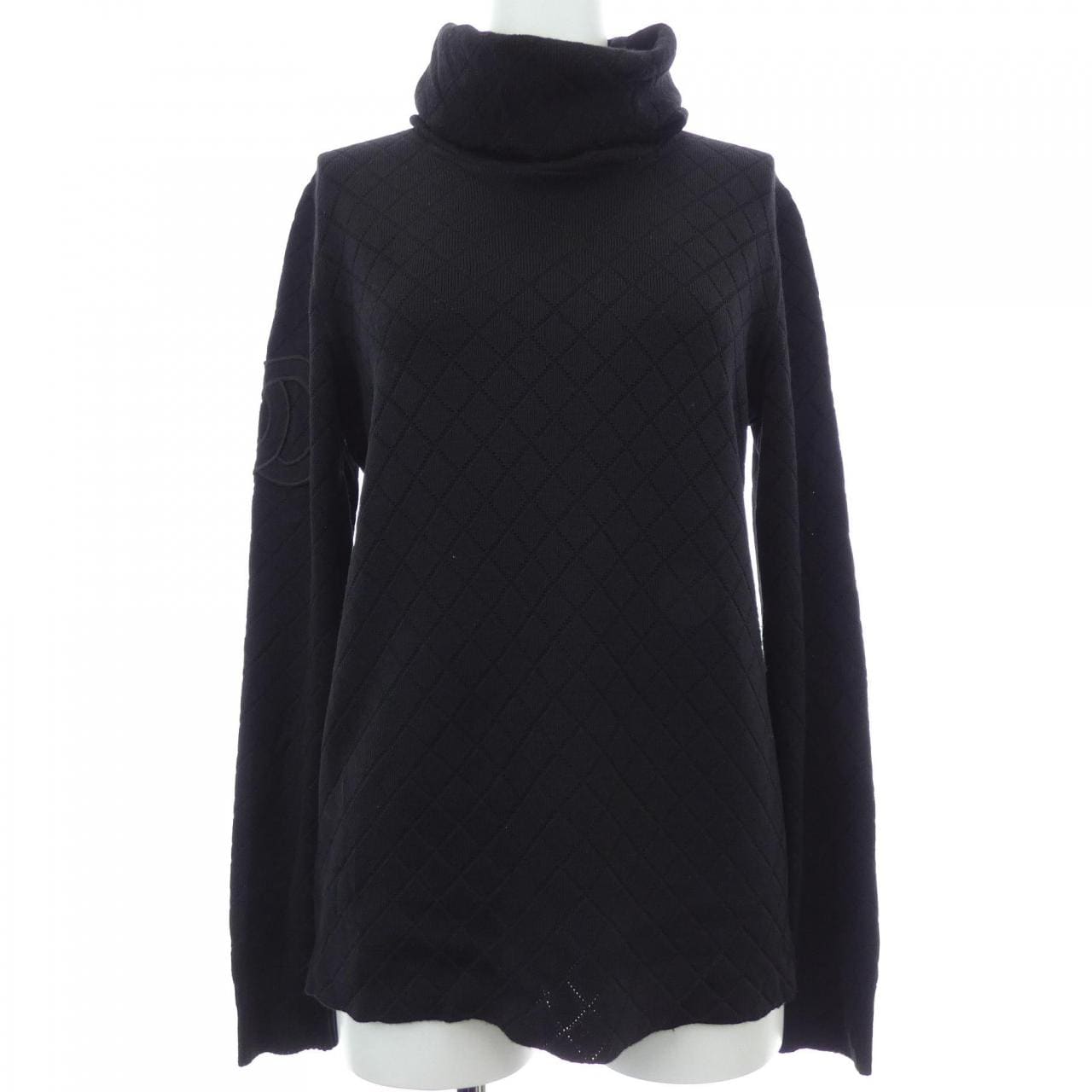 【ヴィンテージ】シャネル CHANEL P26644V01969 05A ニット