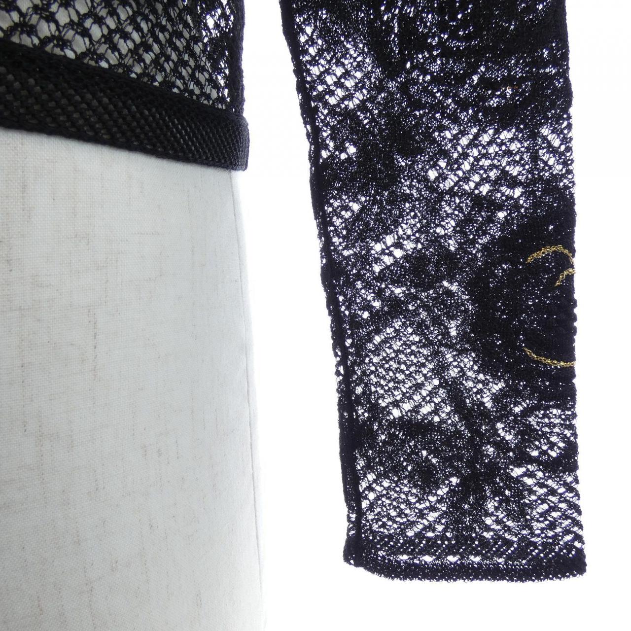 シャネル CHANEL P81063K11762 カーディガン