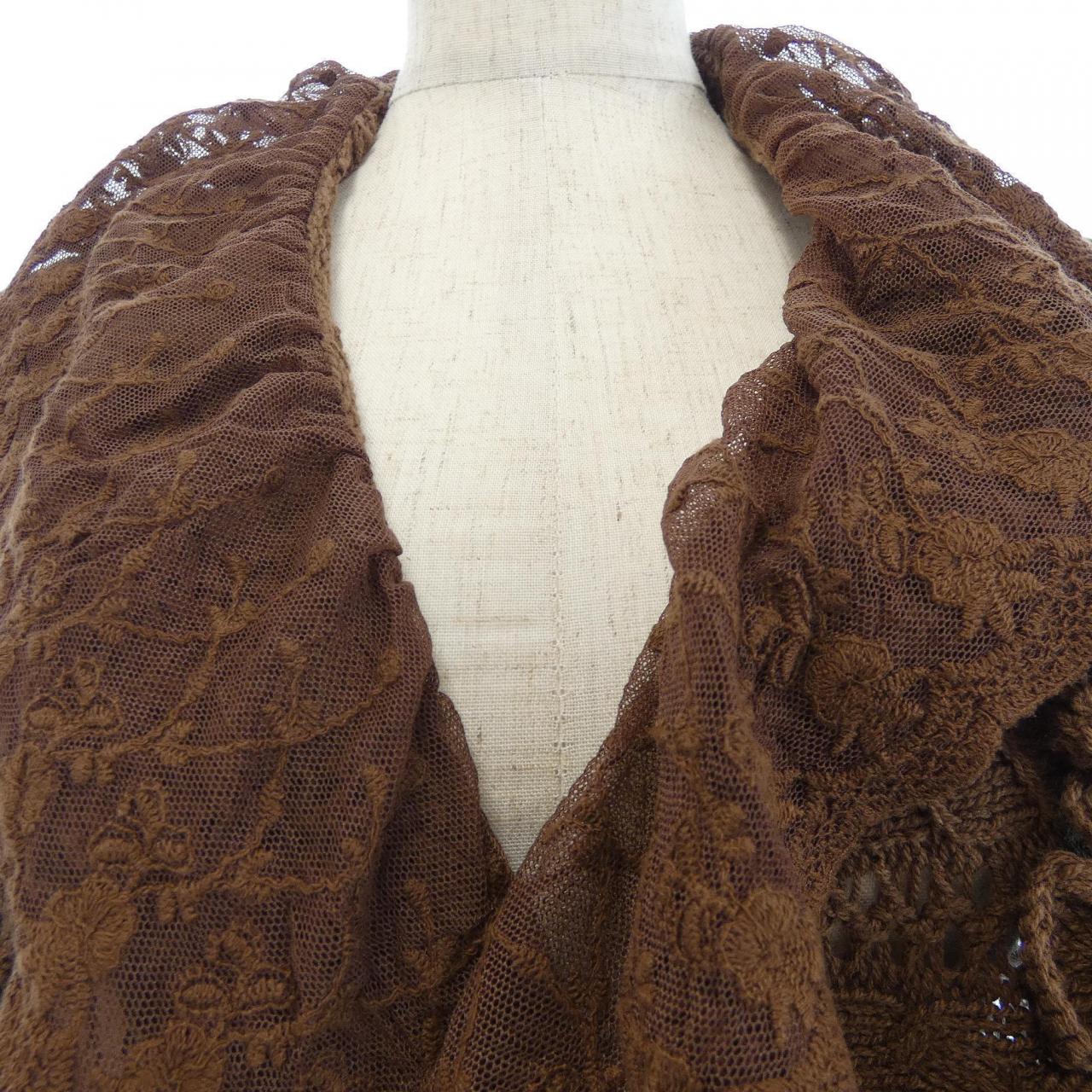 ピンクハウス PINK HOUSE A2111KCD078 カーディガン