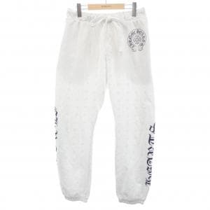 クロムハーツ CHROME HEARTS CHプラス ホースシュー HORSE SHOE 408190372******176 パンツ