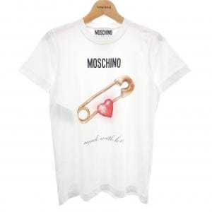 モスキーノクチュール MOSCHINO COUTURE 242E A07145541 Tシャツ