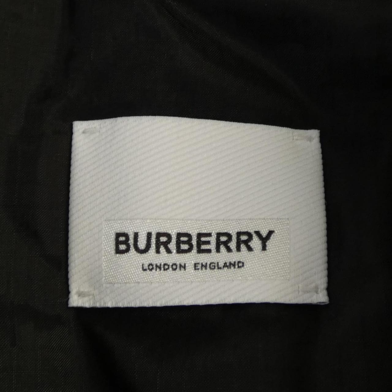 バーバリー BURBERRY 80298291 ブルゾン