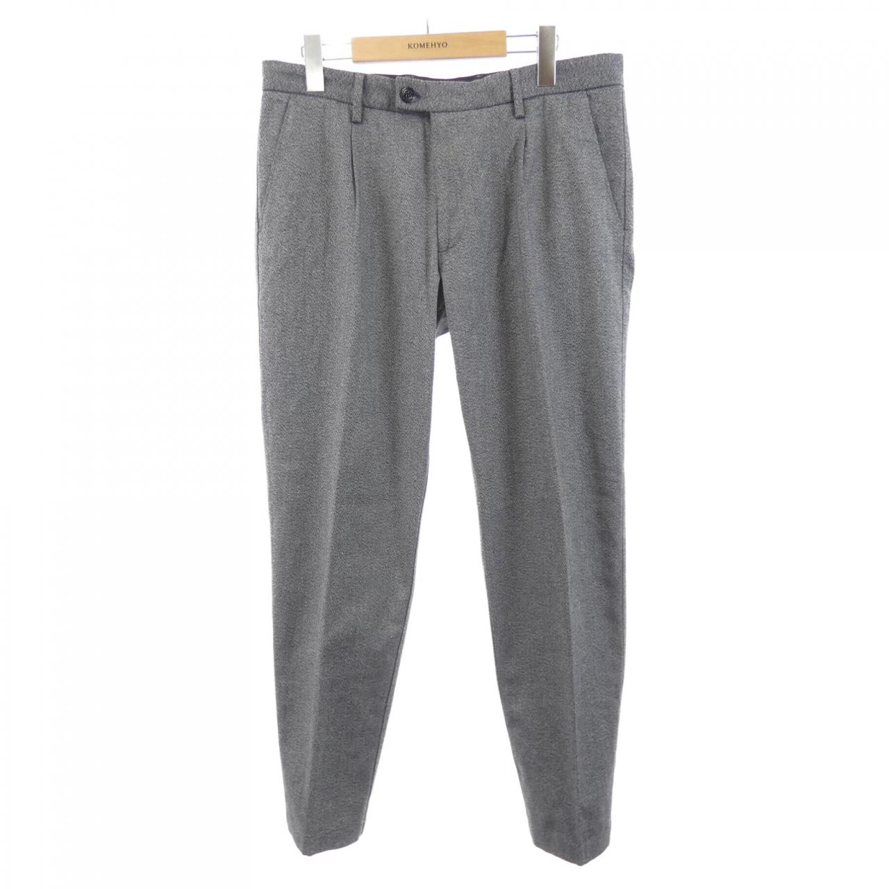 ヒューゴボス HUGO BOSS パンツ