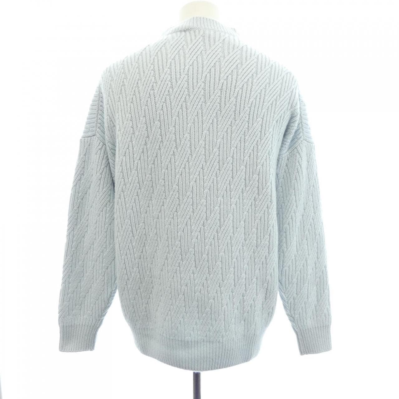 エルメス HERMES 42-5710. ニット