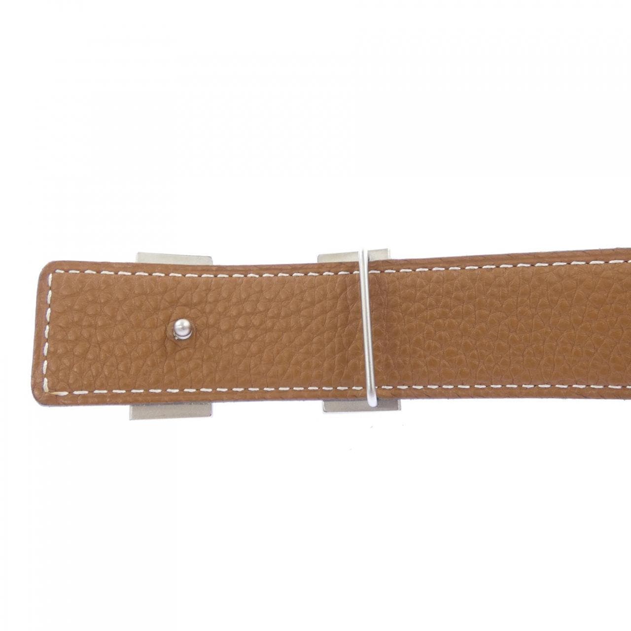 エルメス HERMES H 32mm リバーシブル BELT