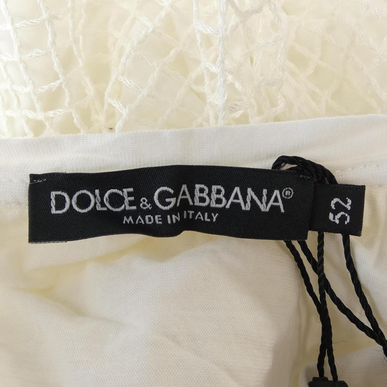 ドルチェアンドガッバーナ DOLCE&GABBANA トップス