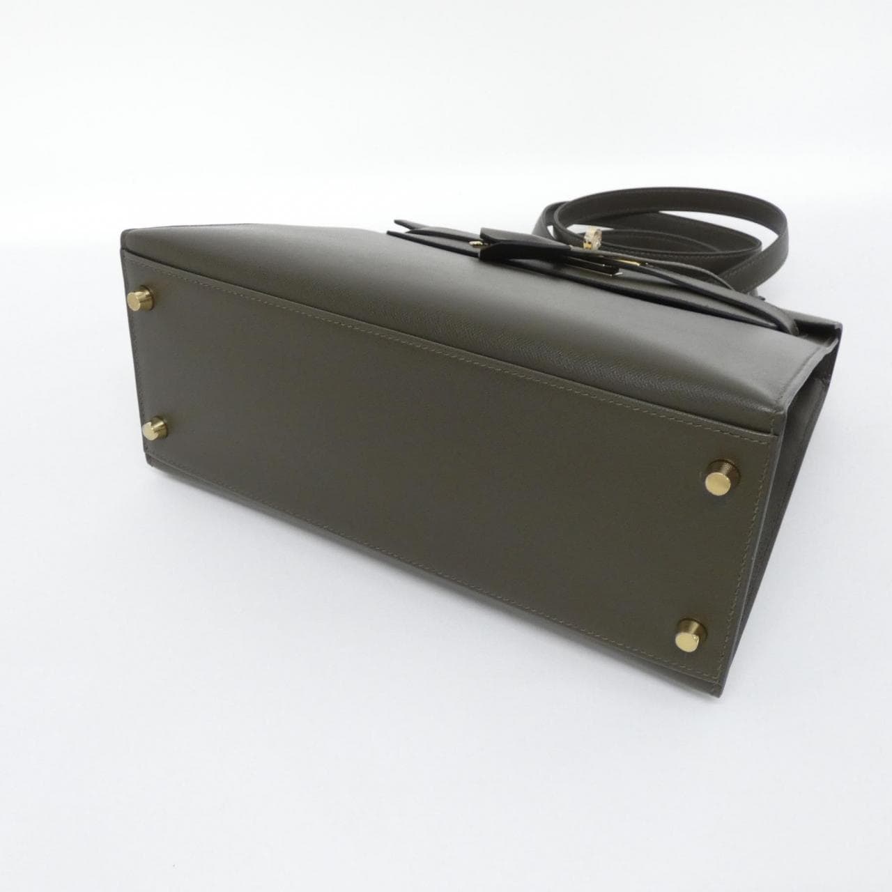 【未使用品】エルメス ケリー 28cm 080137CP バッグ