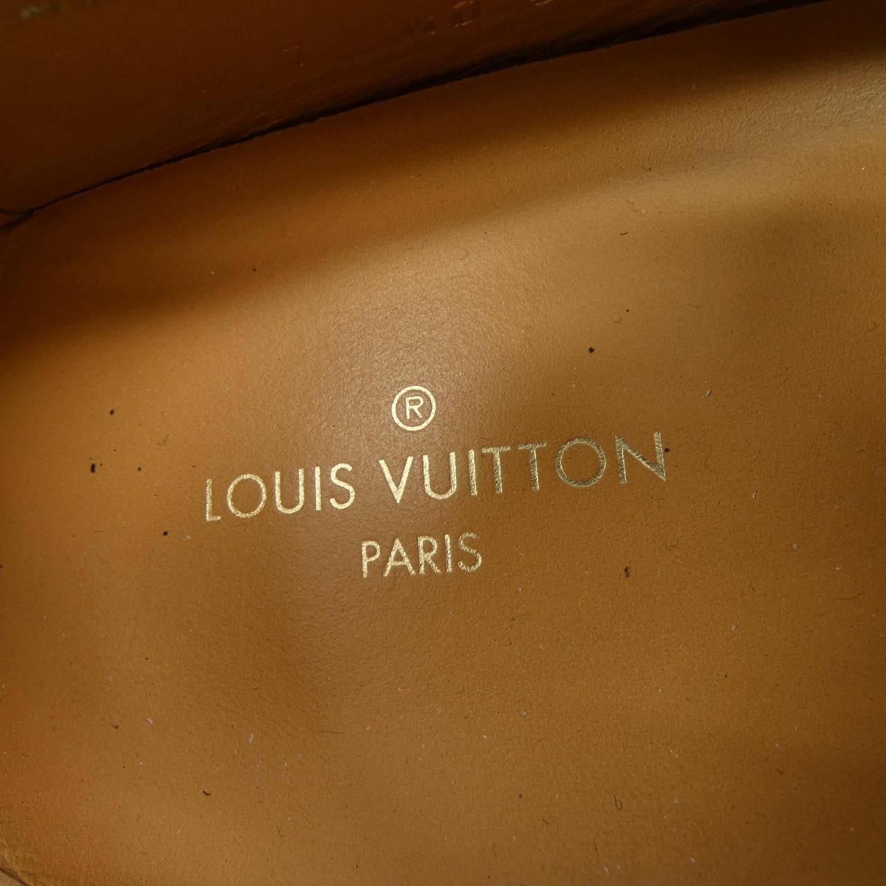 ルイヴィトン LOUIS VUITTON シューズ
