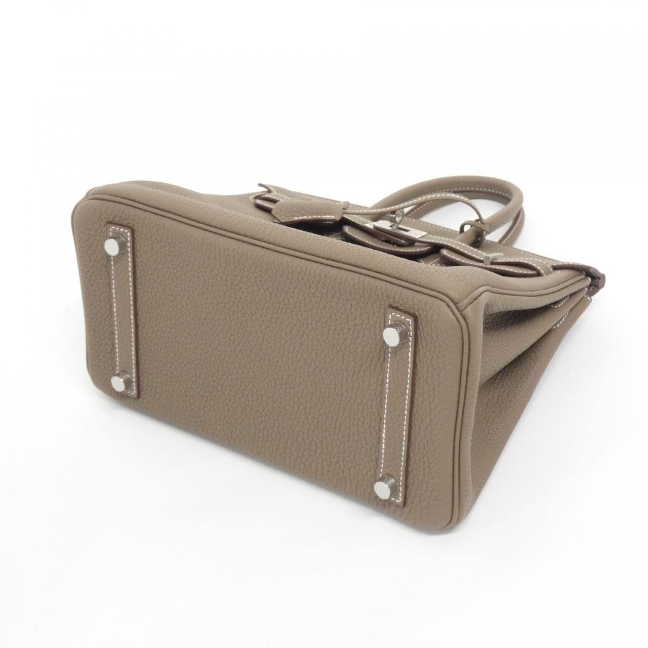 【未使用品】エルメス バーキン 25cm 041344CK バッグ