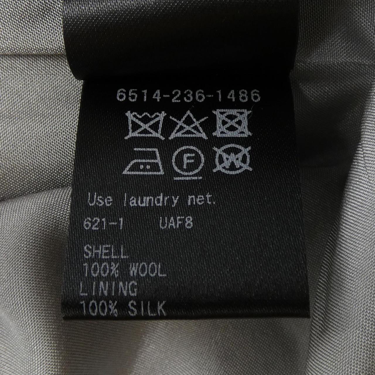 ドゥロワー DRAWER 6514-236-1486 パンツ