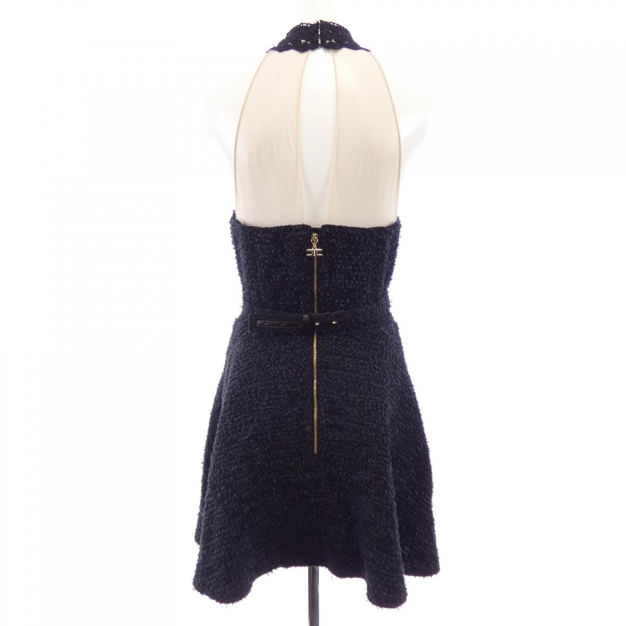 エリザベッタフランキ ELISABETTA FRANCHI ワンピース