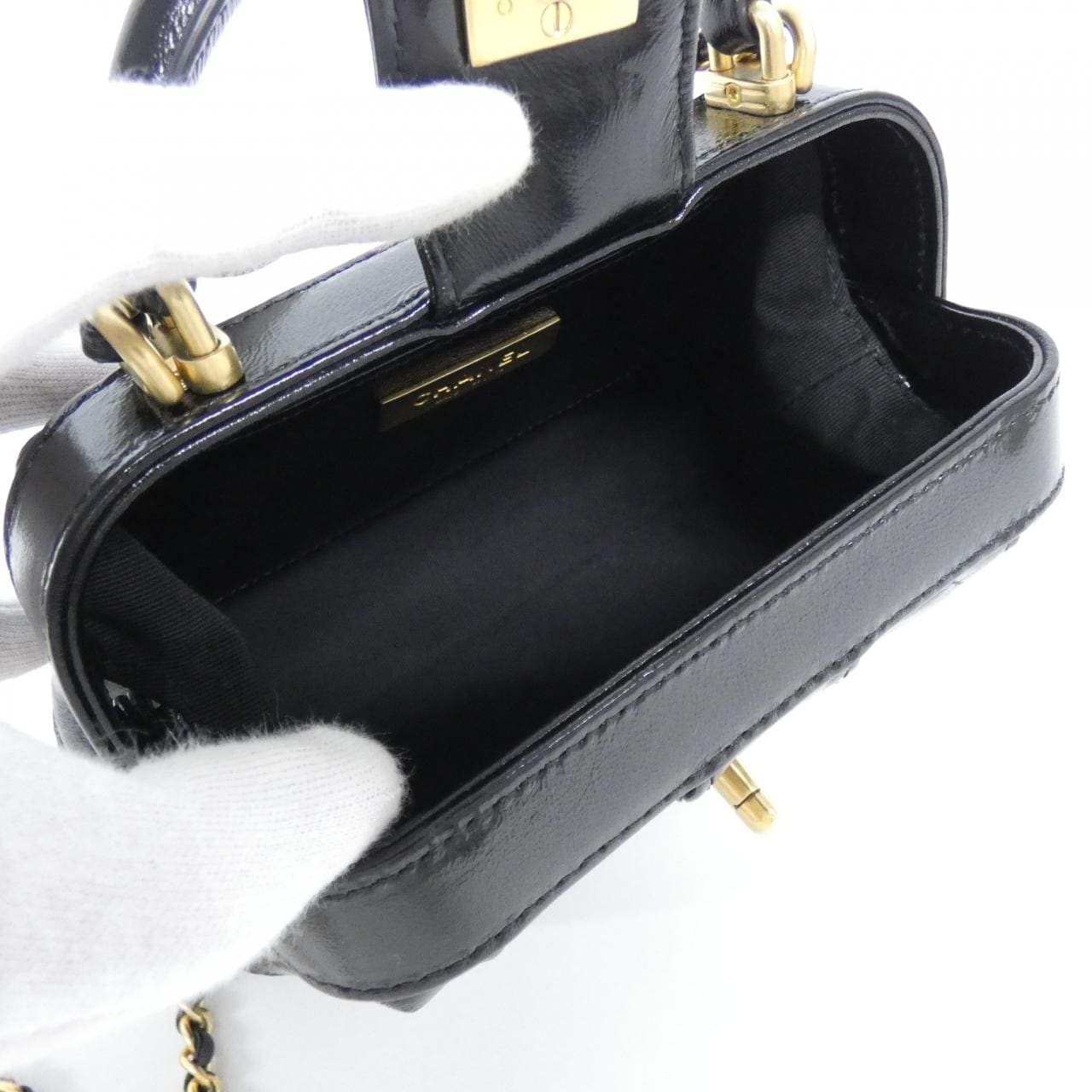 シャネル AS4958 バッグ