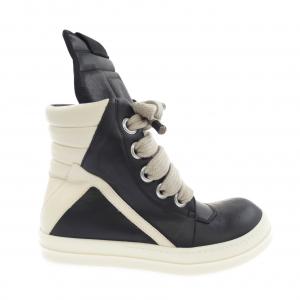リックオウエンス Rick owens JUMBOLACE GEOBASKET スニーカー