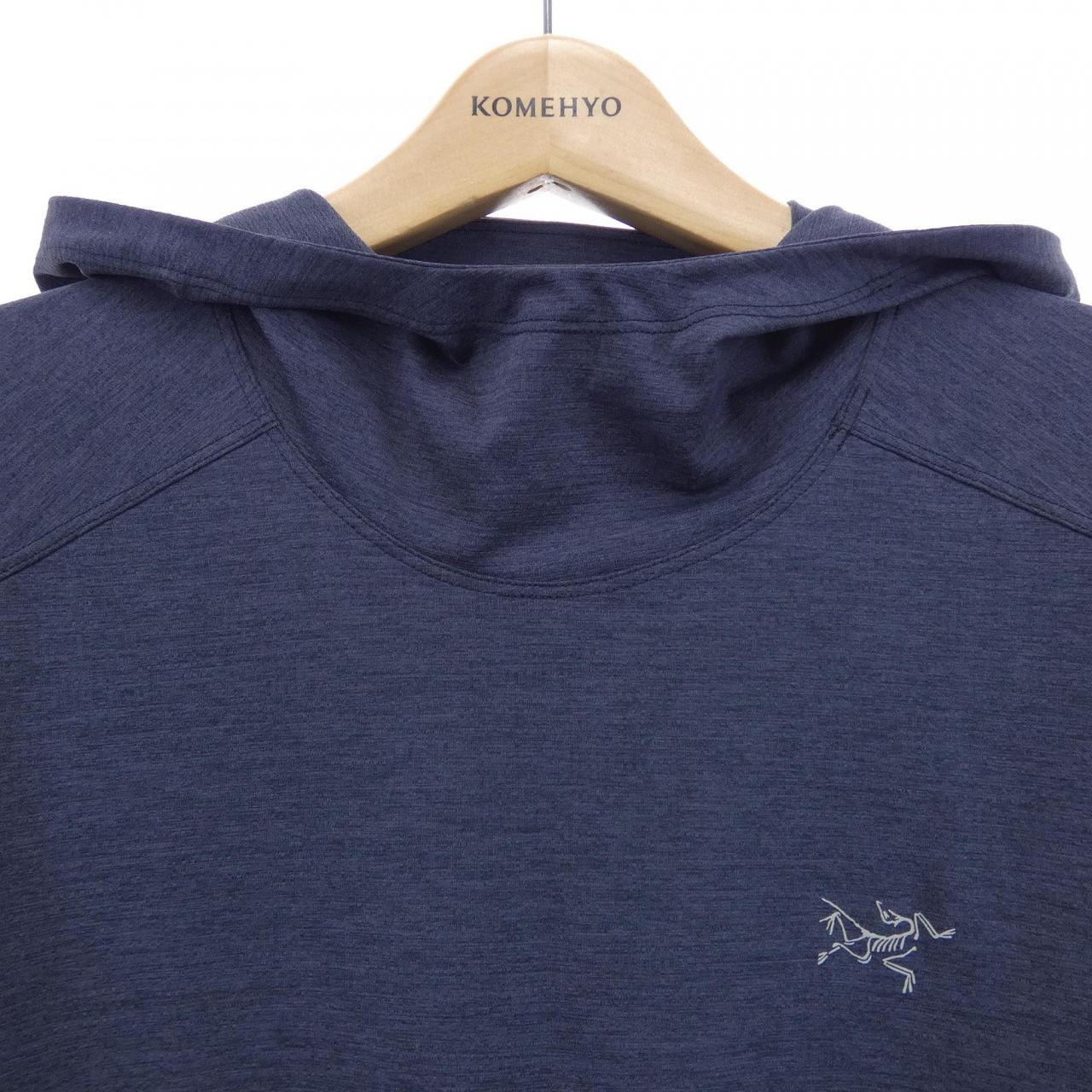 アークテリクス ARC'TERYX CORMAC HOODY パーカー