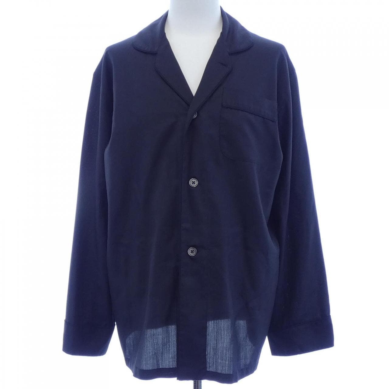 メゾンマルジェラ Maison Margiela SI1DL0005 シャツ
