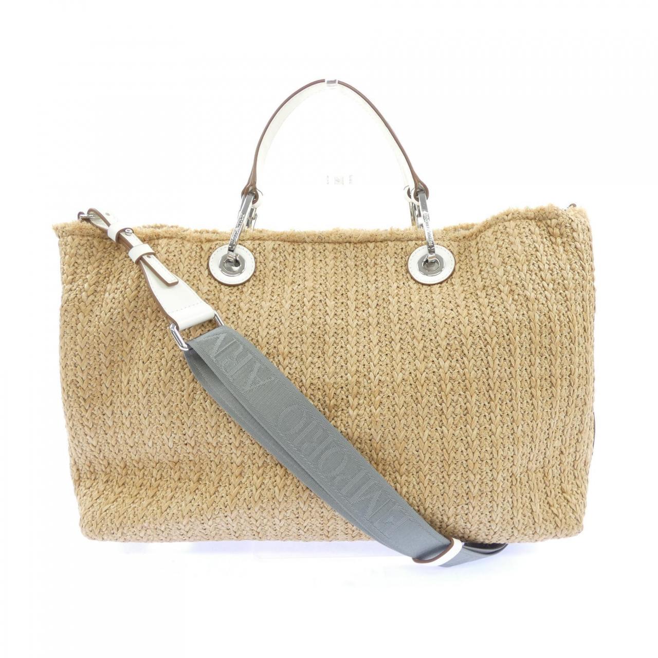 エンポリオアルマーニ EMPORIO ARMANI BAG