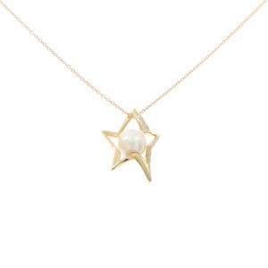 スタージュエリー アコヤパール ネックレス 7mm