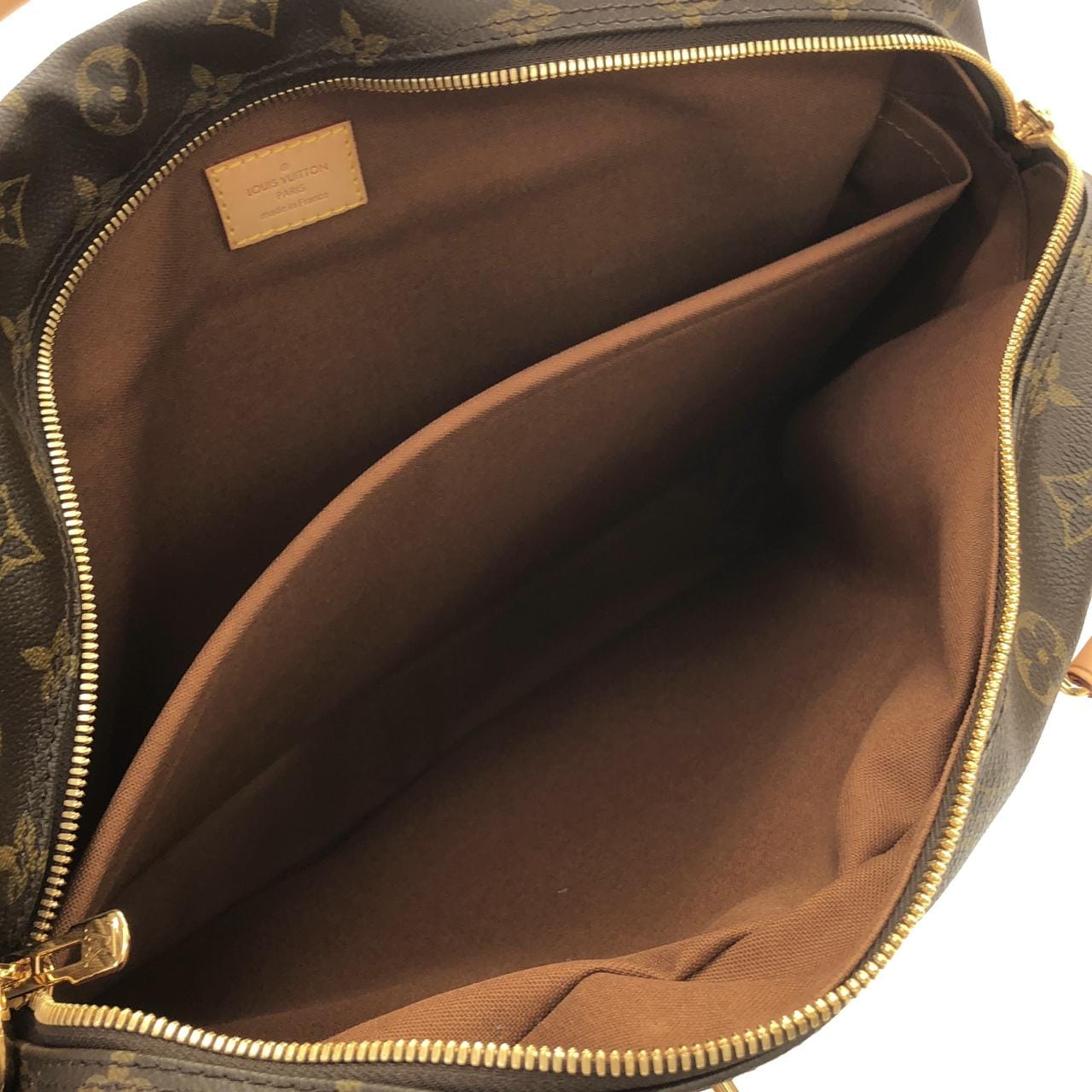 ルイヴィトン モノグラム イカール M23252 バッグ