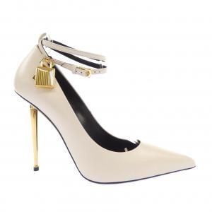 トムフォード TOM FORD W22711W パンプス