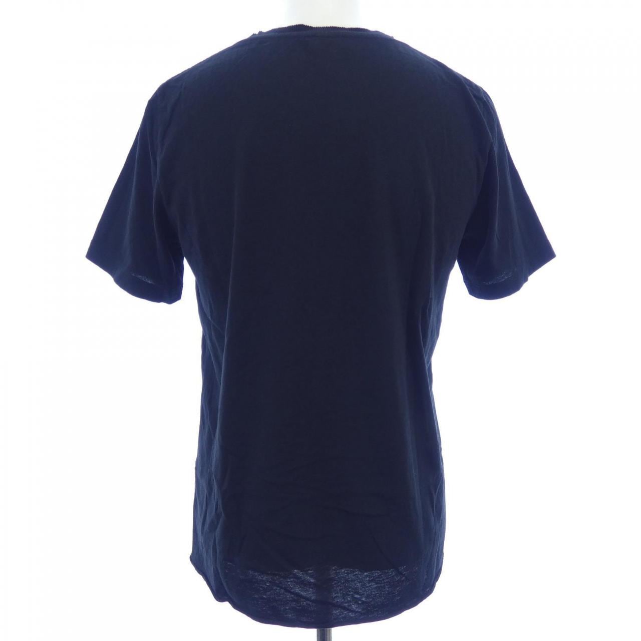 サンローラン SAINT LAURENT 464567 Y2OO1 Tシャツ