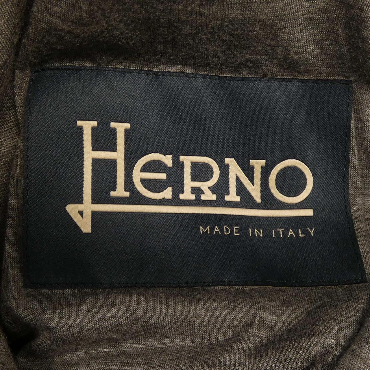 ヘルノ Herno GI000657U 12454 ジャケット