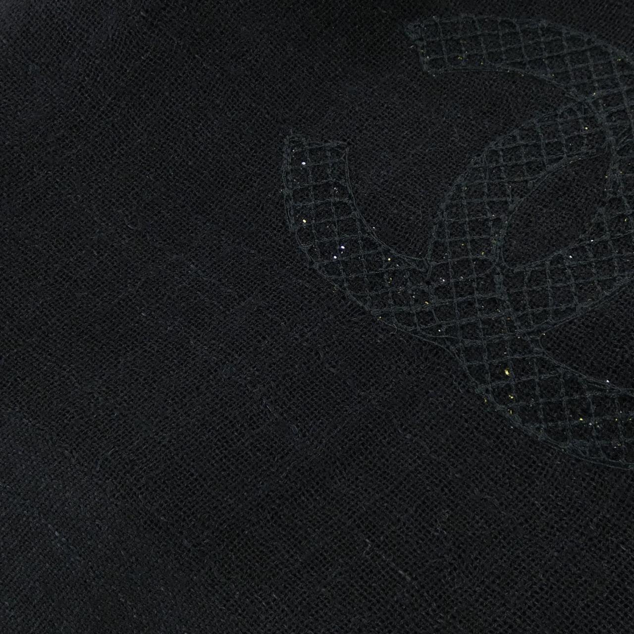 シャネル CHANEL STOLE