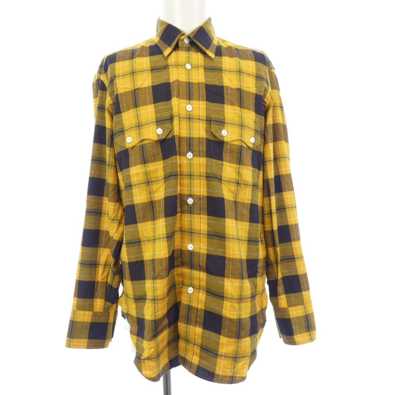 LANVIN COLLECTION shirt