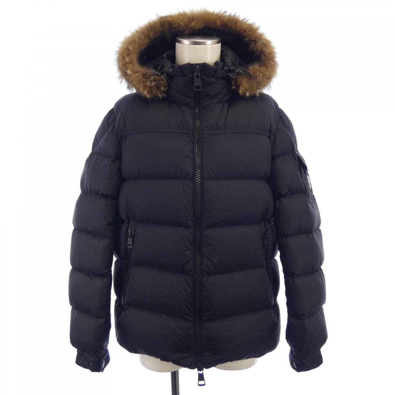 MONCLER MONCLER Down Jacket