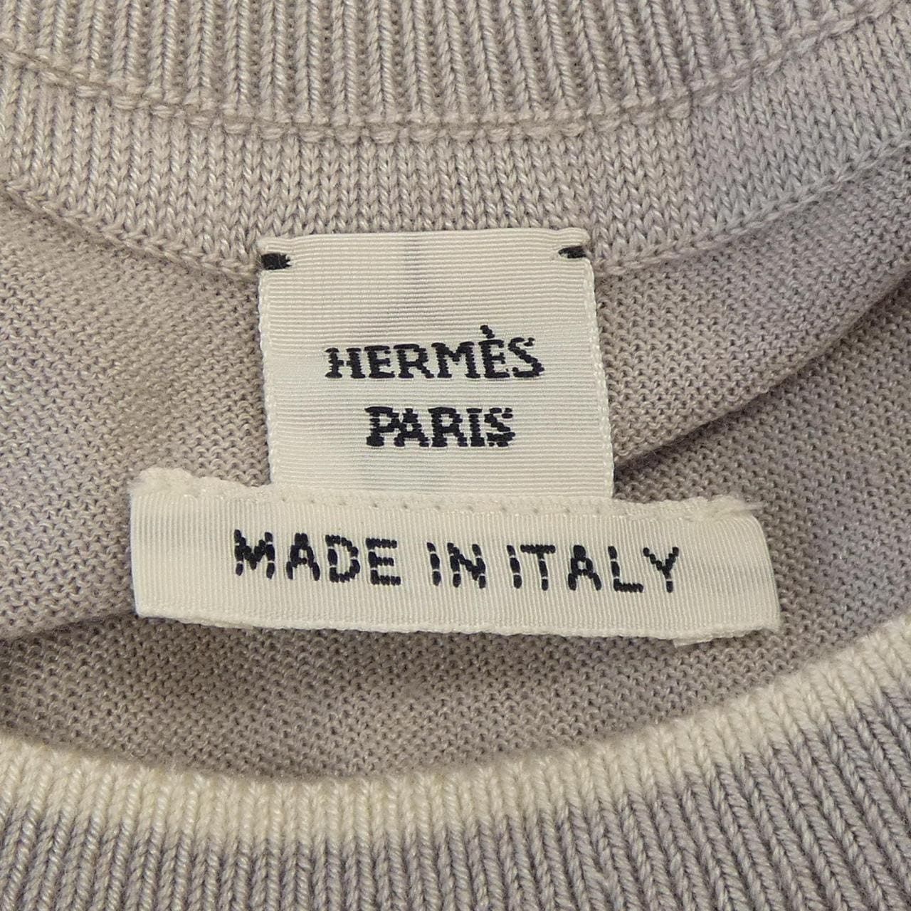 HERMES HERMES knitwear