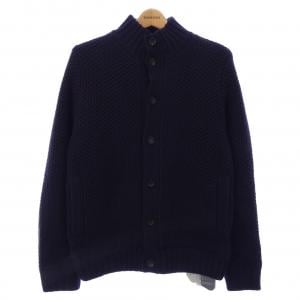 ザノーネ ZANONE カーディガン