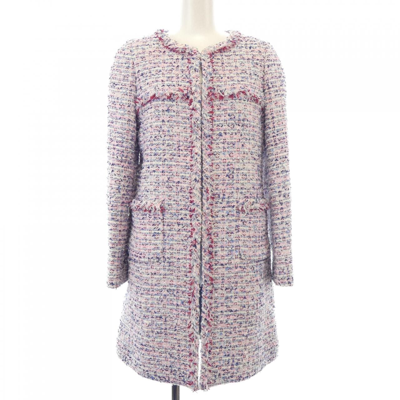 ANAYI coat