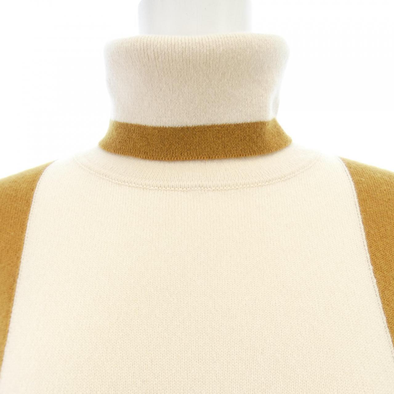エルメス HERMES ニット